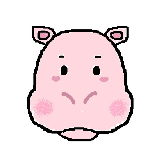 かば・こびと